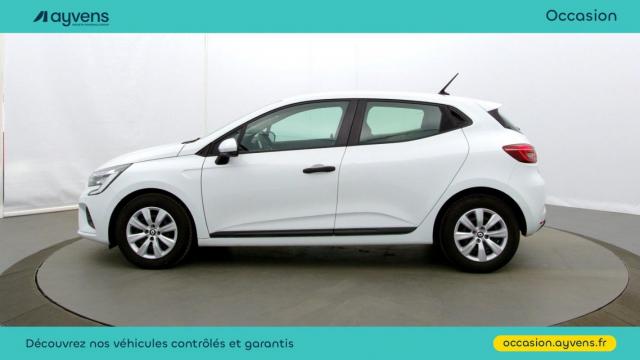 Renault Clio image 8