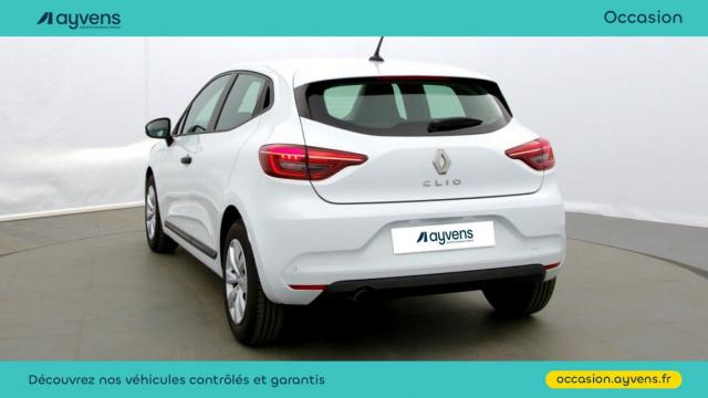 Renault Clio image 5
