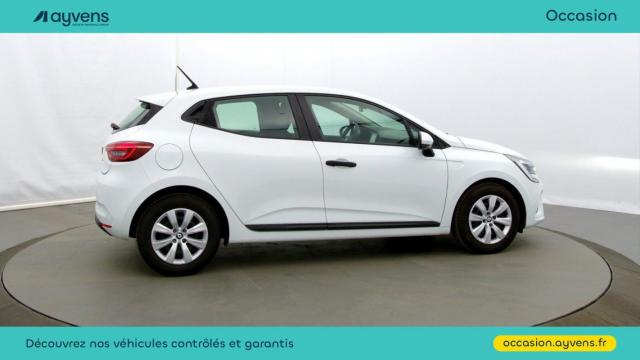 Renault Clio image 4