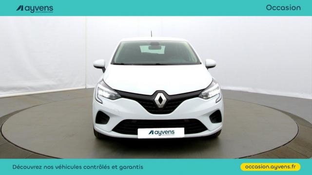 Renault Clio image 7