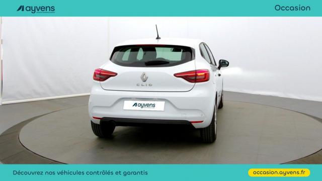 Renault Clio image 3