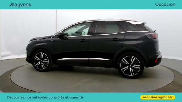 Peugeot 3008 image 4