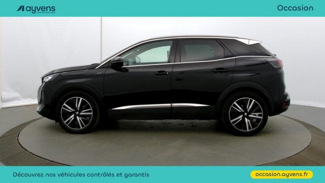 Peugeot 3008 image 9