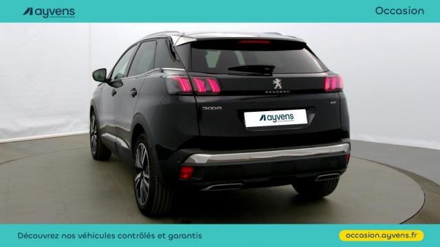 Peugeot 3008 image 2