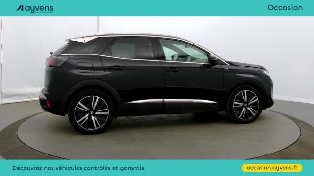Peugeot 3008 image 6