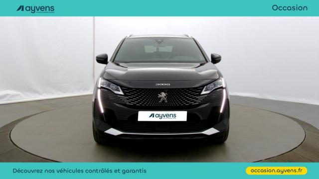 Peugeot 3008 image 1