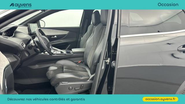 Peugeot 3008 image 5