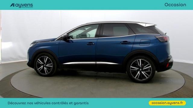 Peugeot 3008 image 2