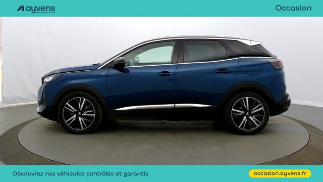 Peugeot 3008 image 5