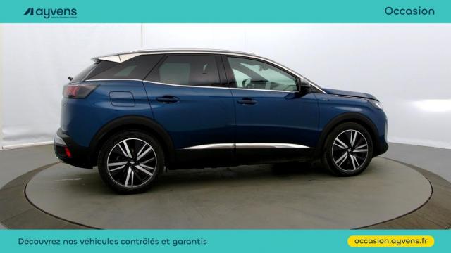 Peugeot 3008 image 8