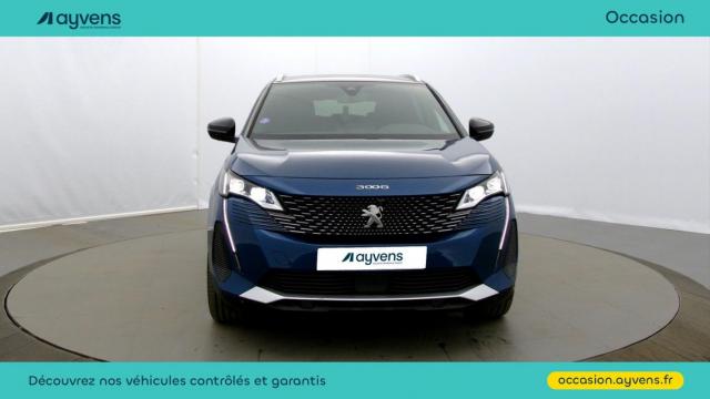 Peugeot 3008 image 3