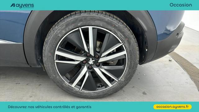 Peugeot 3008 image 4