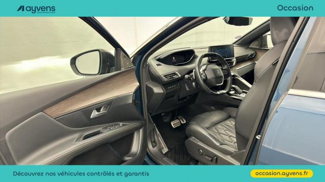 Peugeot 3008 image 6
