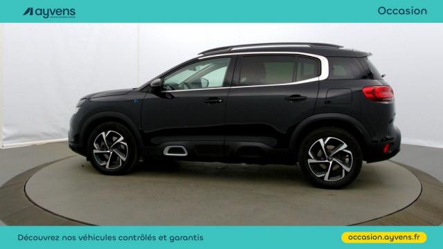 Citroen C5 Aircross image 9
