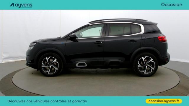 Citroen C5 Aircross image 6