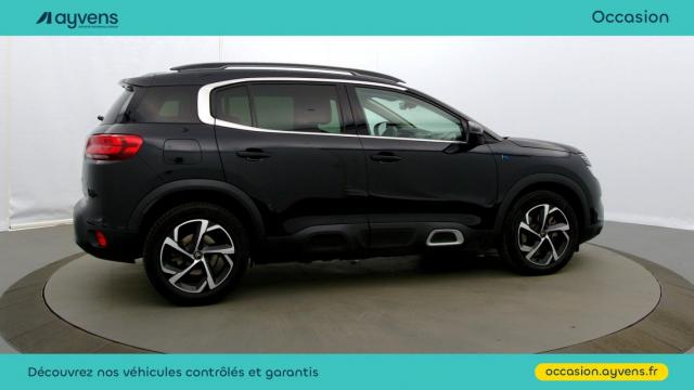 Citroen C5 Aircross image 2