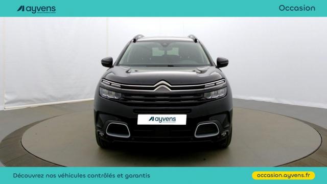 Citroen C5 Aircross image 1