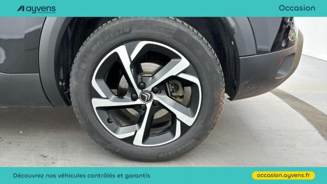 Citroen C5 Aircross image 5