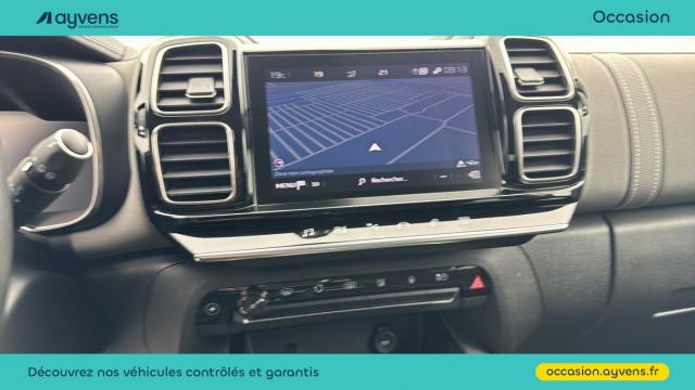 Citroen C5 Aircross image 3