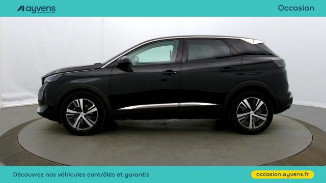 Peugeot 3008 image 1