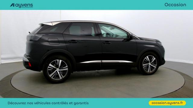 Peugeot 3008 image 4