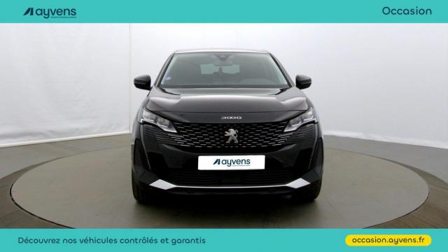 Peugeot 3008 image 9