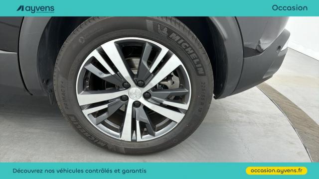 Peugeot 3008 image 6