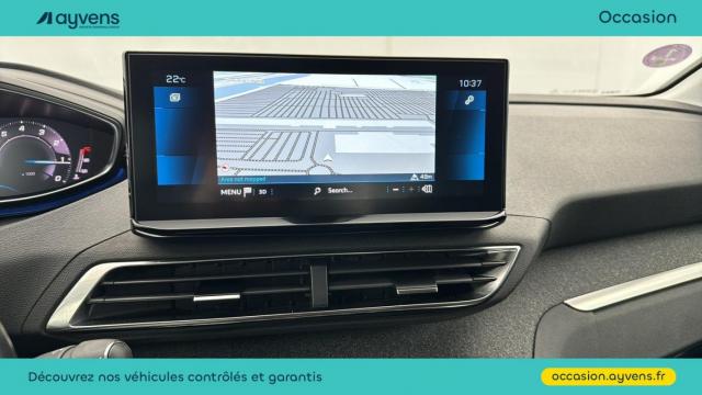 Peugeot 3008 image 2