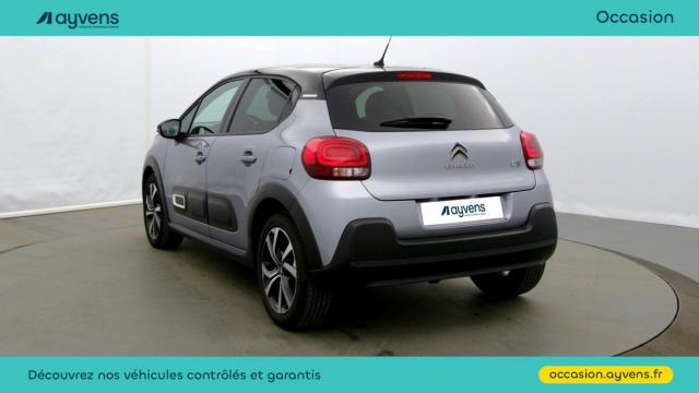 Citroen C3 image 5