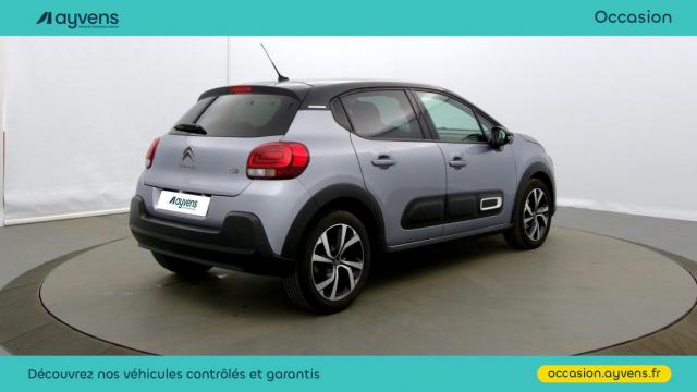 Citroen C3 image 6
