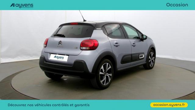 Citroen C3 image 8
