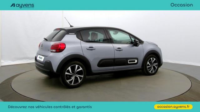 Citroen C3 image 9