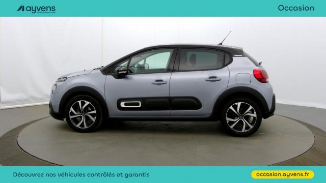 Citroen C3 image 7