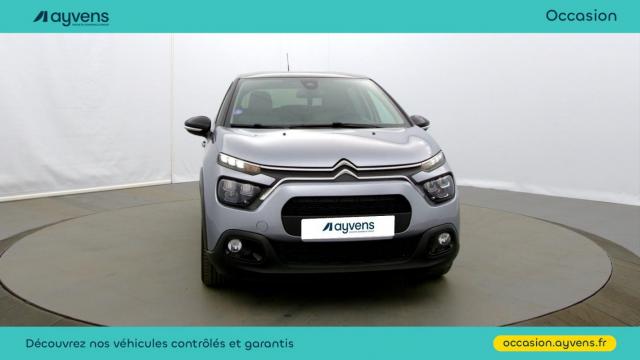 Citroen C3 image 1