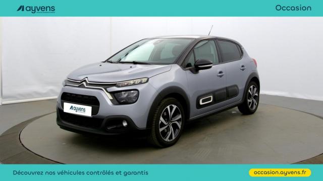 Citroen C3 image 2
