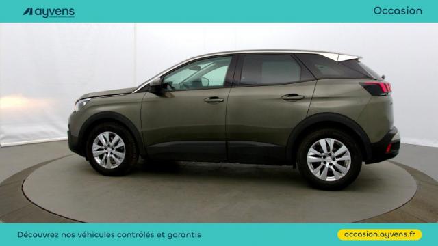 Peugeot 3008 image 8
