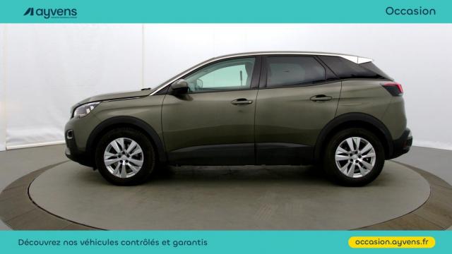 Peugeot 3008 image 6