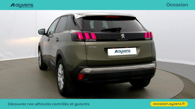 Peugeot 3008 image 9