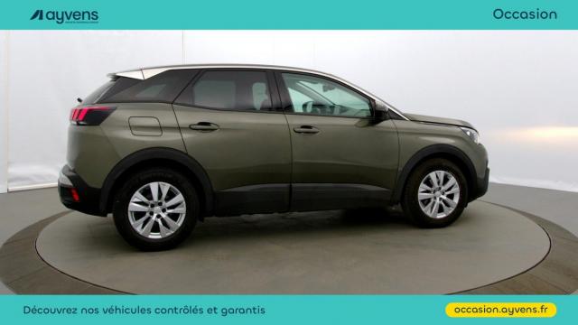 Peugeot 3008 image 7