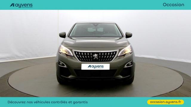 Peugeot 3008 image 1