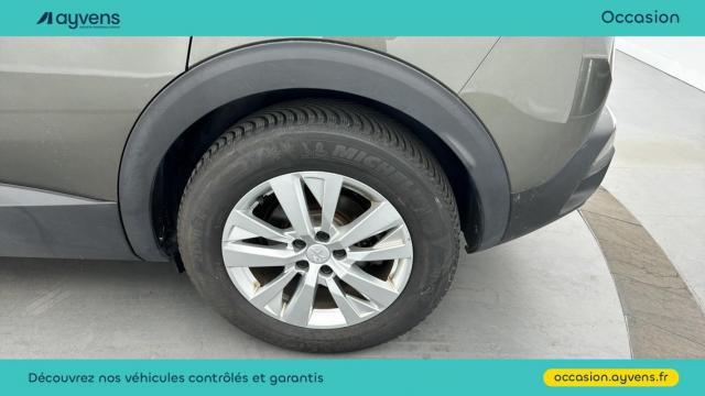 Peugeot 3008 image 5