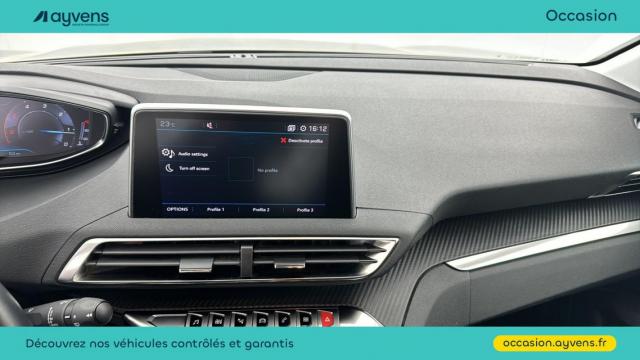 Peugeot 3008 image 4