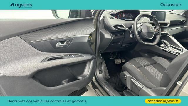 Peugeot 3008 image 2
