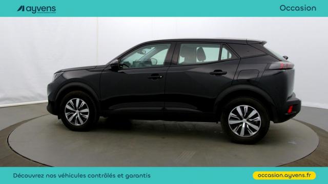 Peugeot 2008 image 1