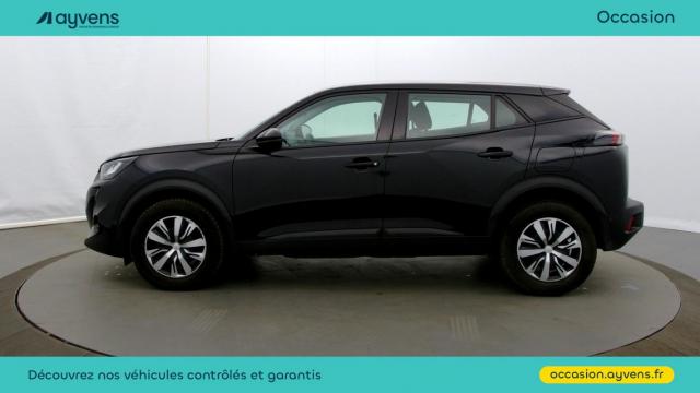 Peugeot 2008 image 4