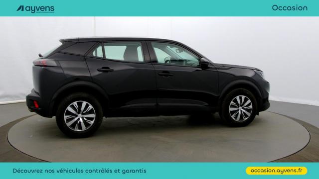 Peugeot 2008 image 8