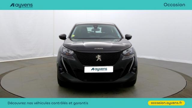 Peugeot 2008 image 2
