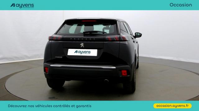 Peugeot 2008 image 9