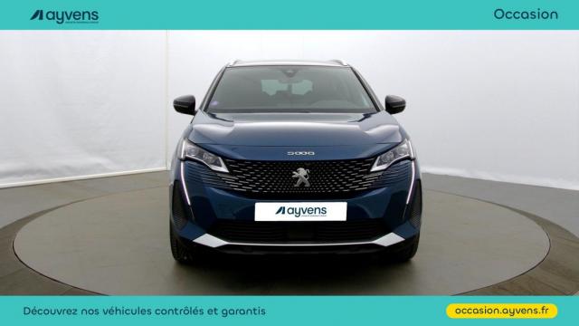 Peugeot 5008 image 7
