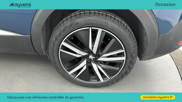 Peugeot 5008 image 6